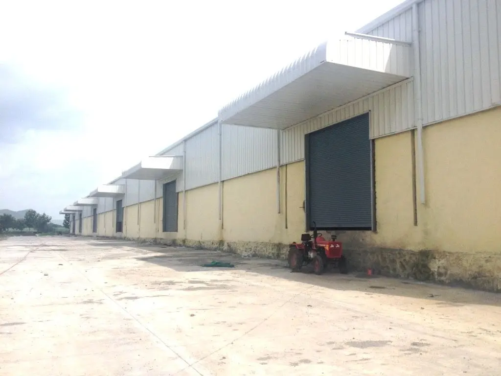 50,000 sqft warehouse in Aurangabad, Maharshtra — photo 1 of 6
