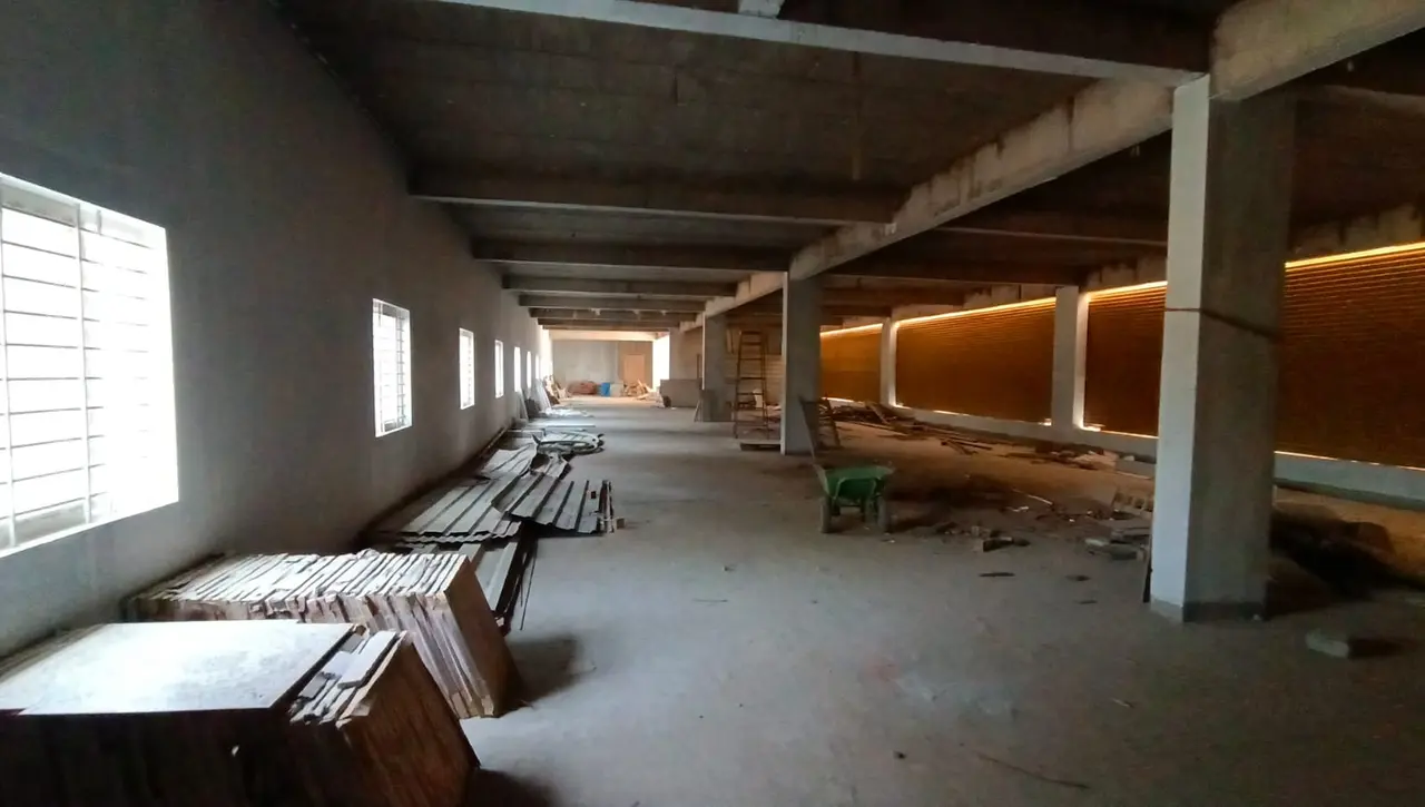 5,110 sqft warehouse in Bengaluru, Karnataka — photo 1 of 21