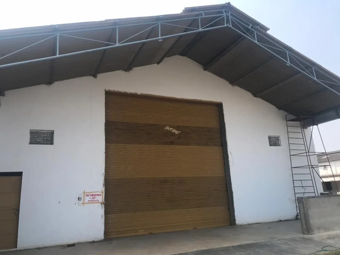 35,000 sqft warehouse in Andhra Pradesh, Andhra Pradesh — photo 1 of 7