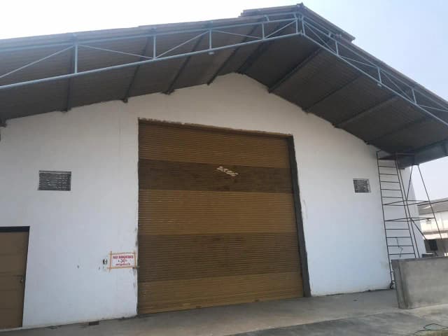 35,000 sqft warehouse in Andhra Pradesh, Andhra Pradesh