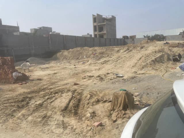 20,000 sqft warehouse in Noida Extension, Uttar Pradesh