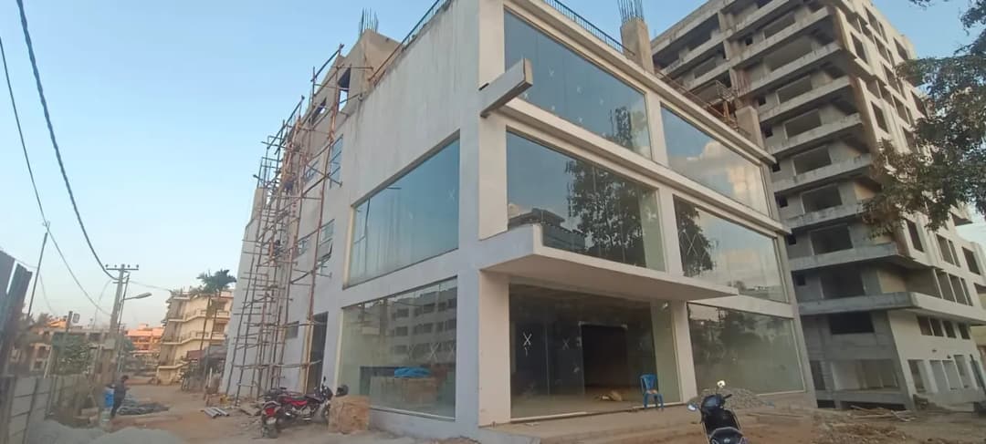 14,300 sqft warehouse in Bengaluru, Karnataka — photo 1 of 9