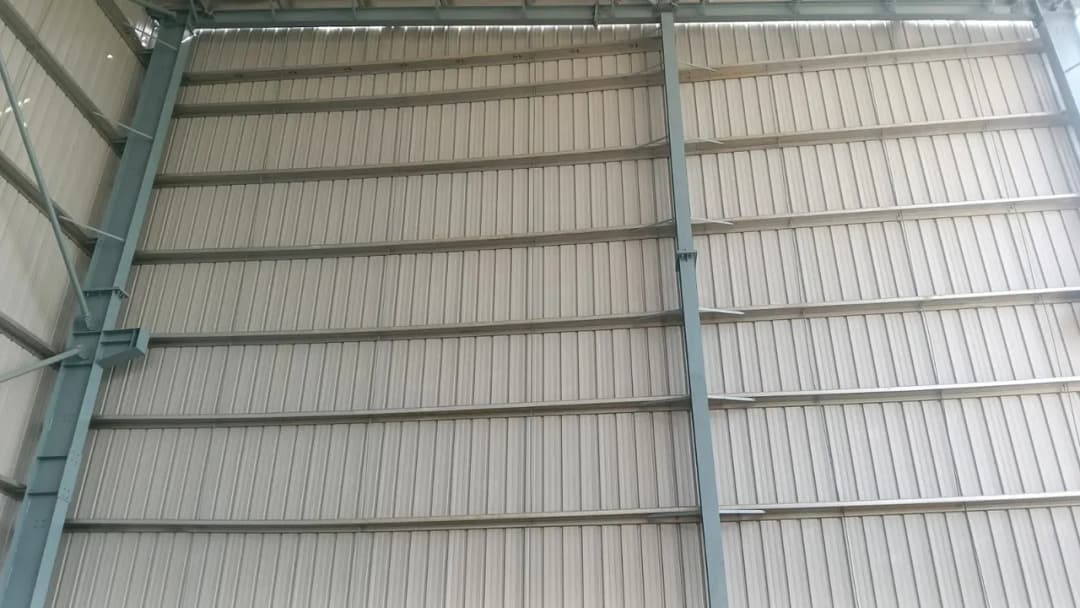 8,000 sqft warehouse in Ghaziabad, Uttar Pradesh — photo 1 of 7