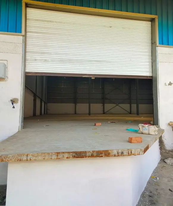 12,000 sqft warehouse in Indore, Madhya Pradesh — photo 1 of 2