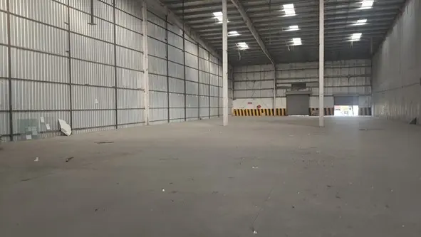 16,000 sqft warehouse in Indore, Madhya Pradesh — photo 1 of 2