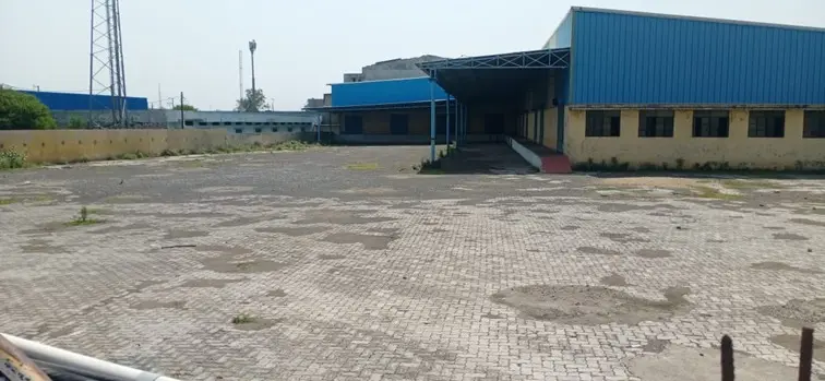 15,000 sqft warehouse in Indore, Madhya Pradesh — photo 1 of 2