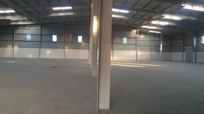 25,000 sqft warehouse in Indore, Madhya Pradesh — photo 1 of 3