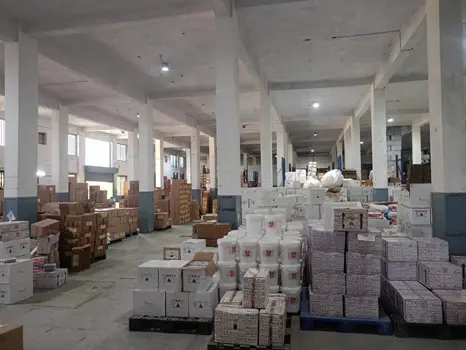 10,000 sqft warehouse in Indore, Madhya Pradesh — photo 1 of 4
