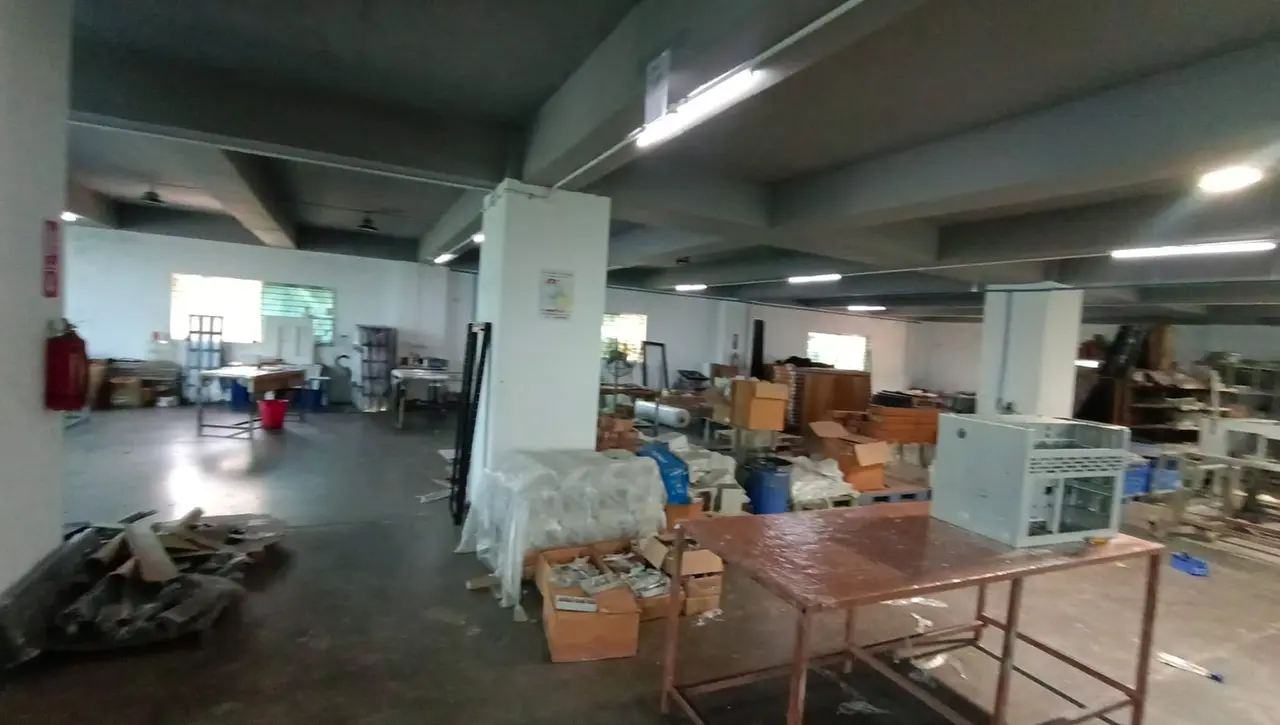 16,234 sqft warehouse in Bengaluru, Karnataka — photo 1 of 10