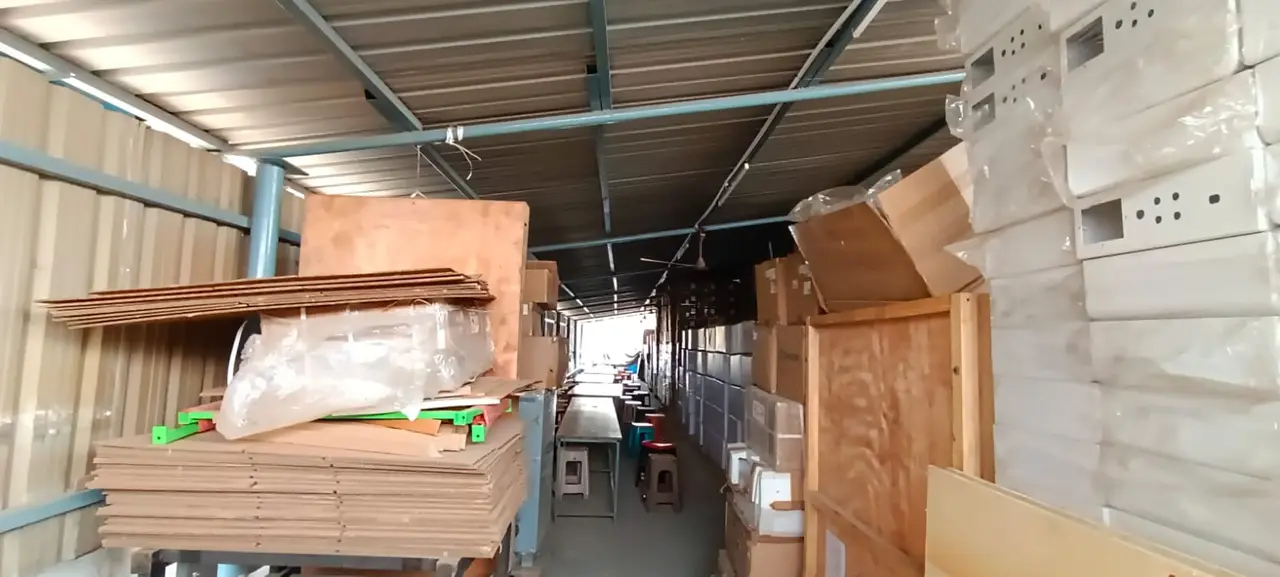 42,000 sqft warehouse in Bengaluru, Karnataka — photo 1 of 19