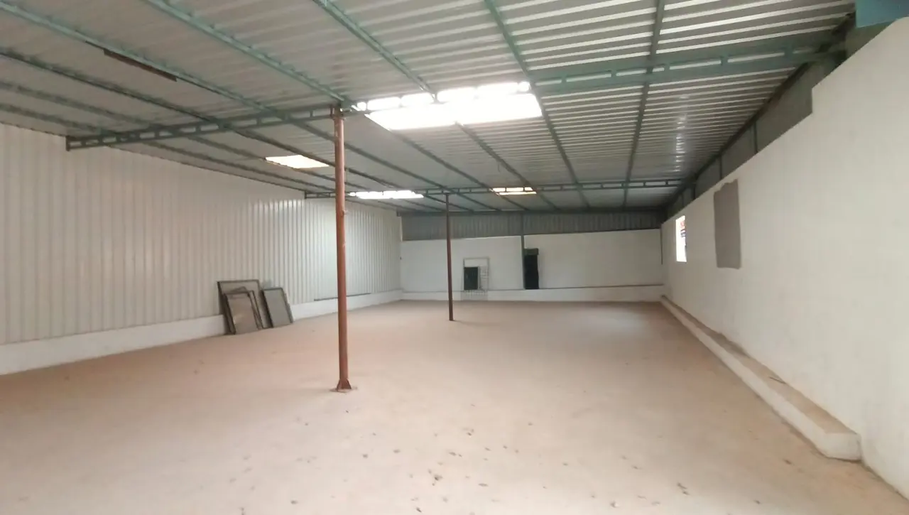 2,500 sqft warehouse in Bengaluru, Karnataka — photo 1 of 6
