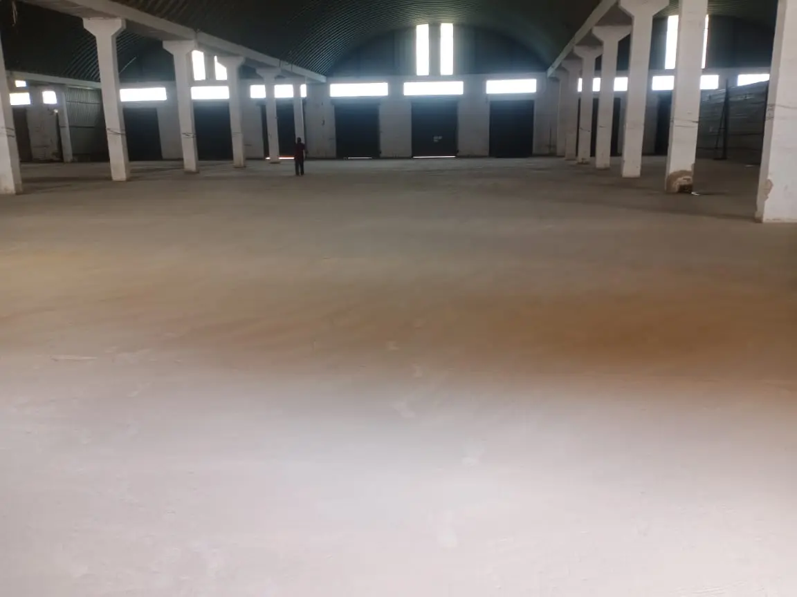 20,000 sqft warehouse in Palwal, Haryana — photo 1 of 12
