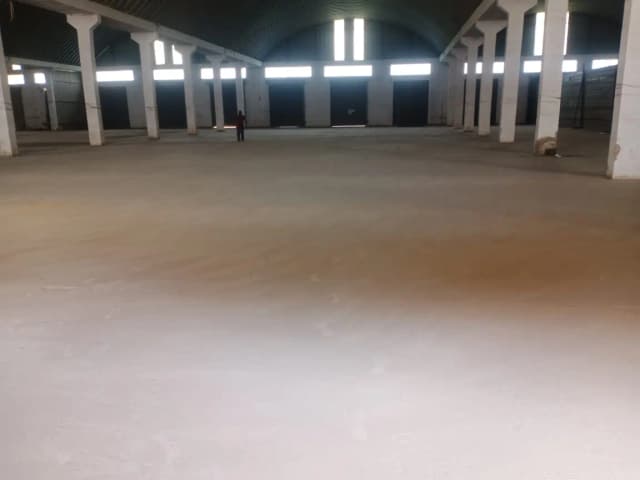 20,000 sqft warehouse in Palwal, Haryana