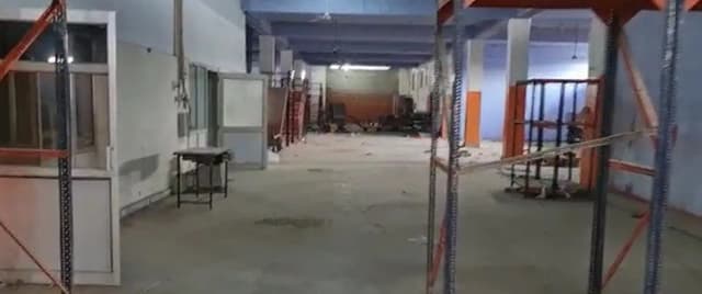 35,000 sqft warehouse in Ghaziabad, Uttar Pradesh