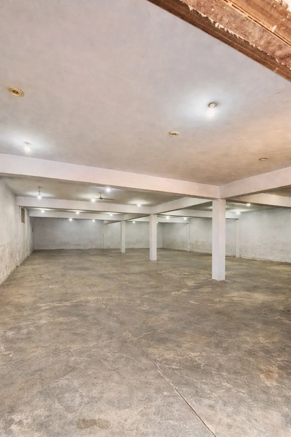 30,000 sqft warehouse in Ghaziabad, Uttar Pradesh — photo 1 of 6