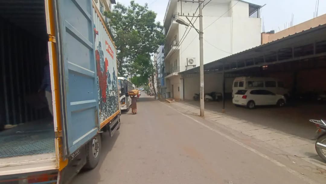 22,438 sqft warehouse in Bengaluru, Karnataka — photo 1 of 13