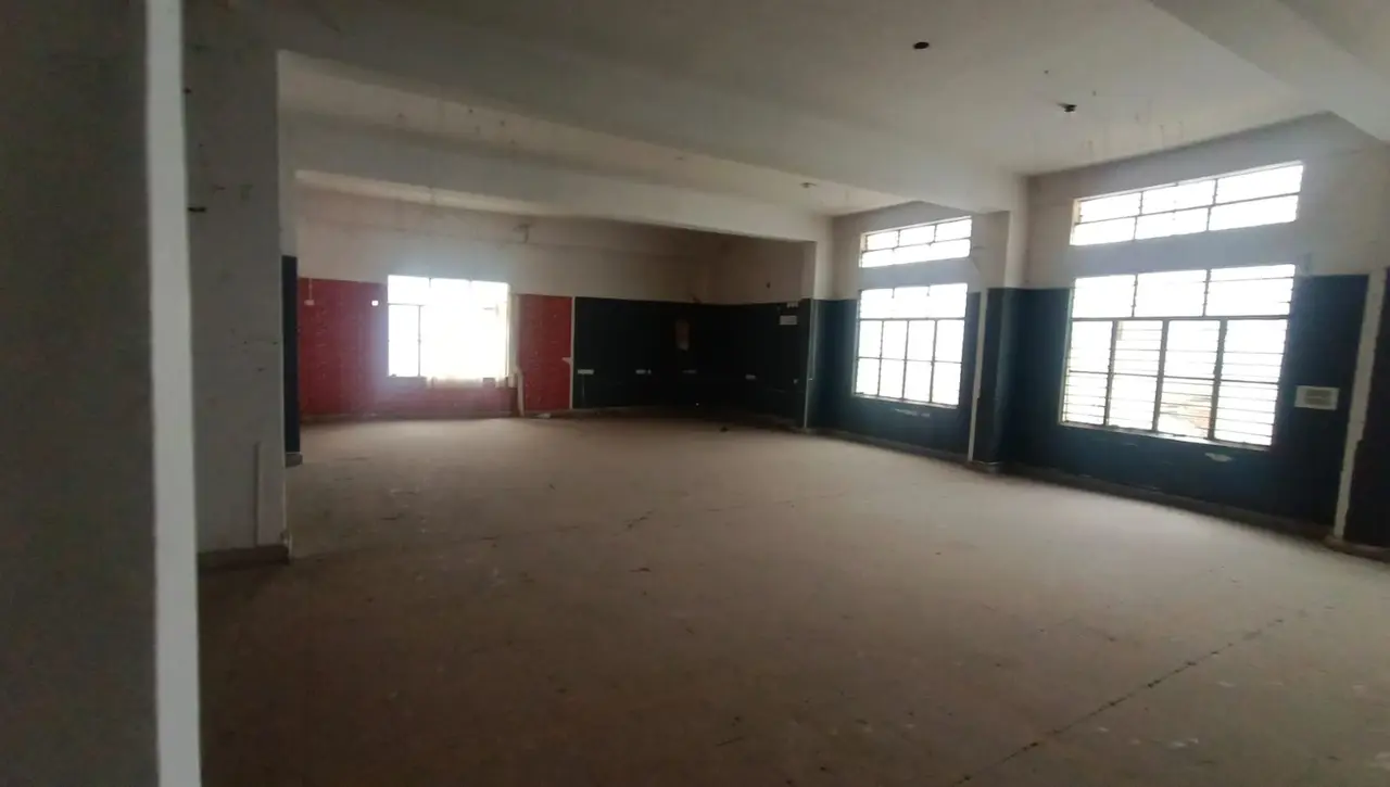 34,500 sqft warehouse in Bengaluru, Karnataka — photo 1 of 9