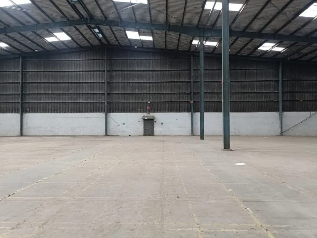 30,000 sqft warehouse in Bhiwandi, Maharashtra — photo 1 of 5
