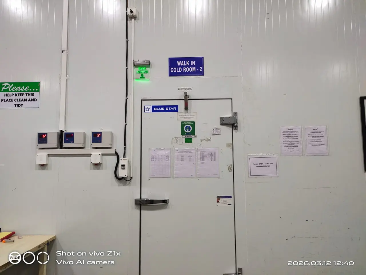 10,000 sqft warehouse in Bengaluru, Karnataka — photo 1 of 16