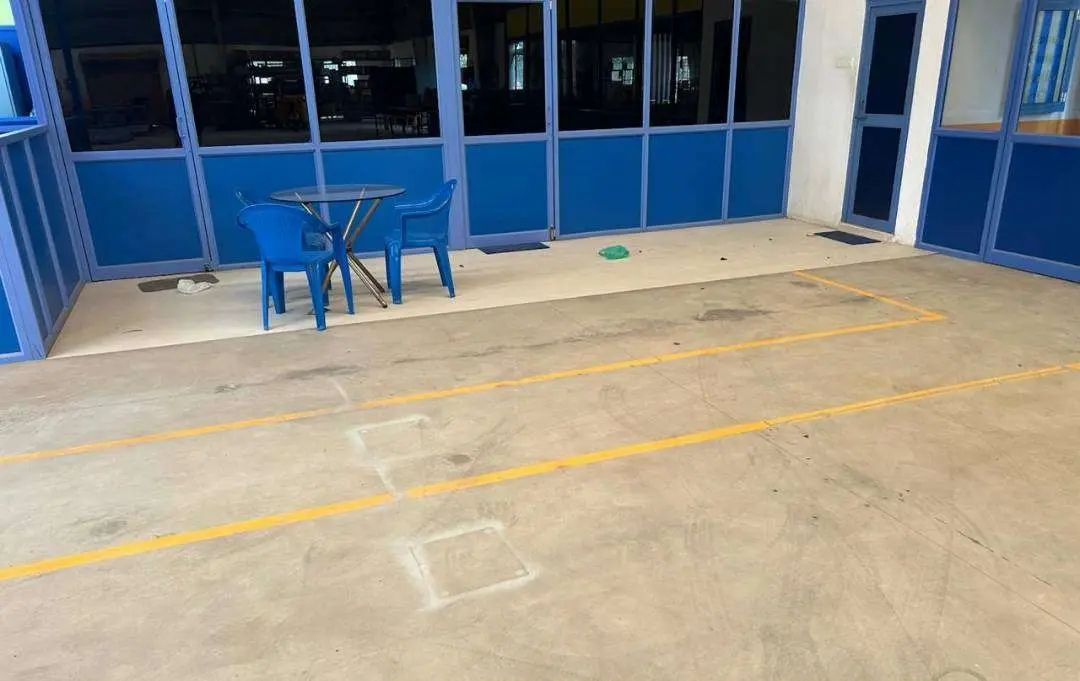 10,000 sqft warehouse in Villupuram, Tamilnadu — photo 1 of 9