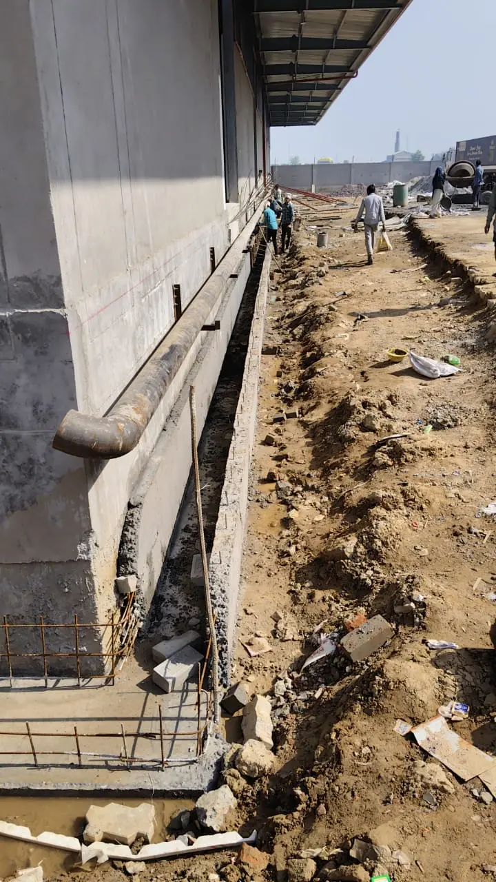 60,000 sqft warehouse in Dadri, Uttar Pradesh — photo 1 of 3
