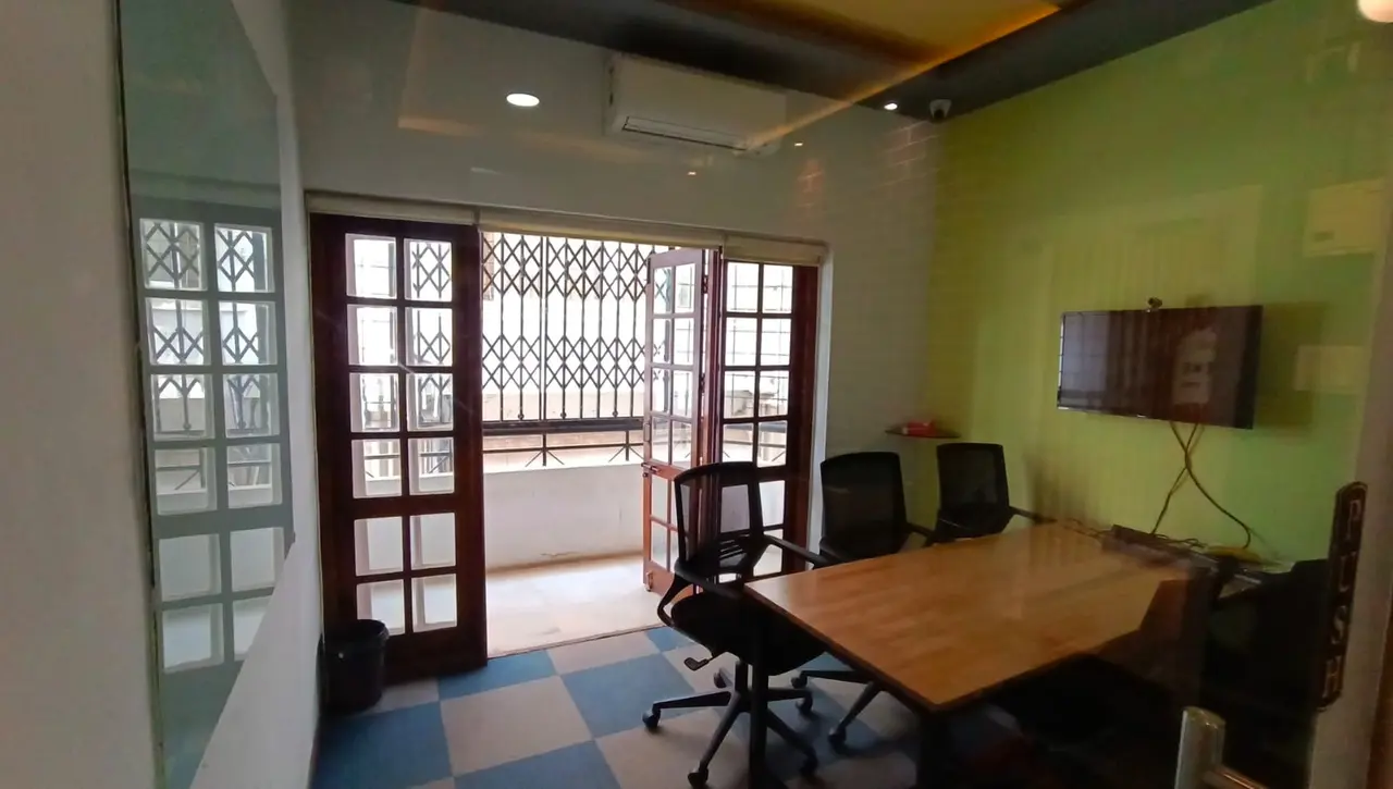 1 sqft warehouse in Bengaluru, Karnataka — photo 1 of 7