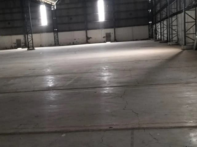 10,000 sqft warehouse in Navi Mumbai, Maharashtra