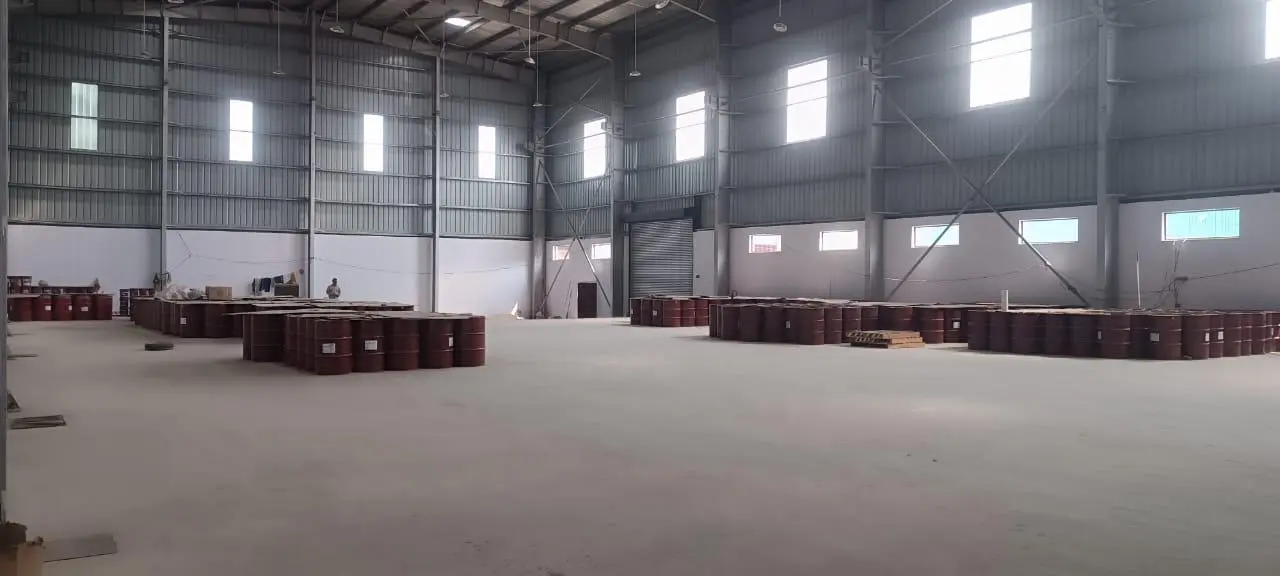 18,000 sqft warehouse in Mundka, Delhi — photo 1 of 5