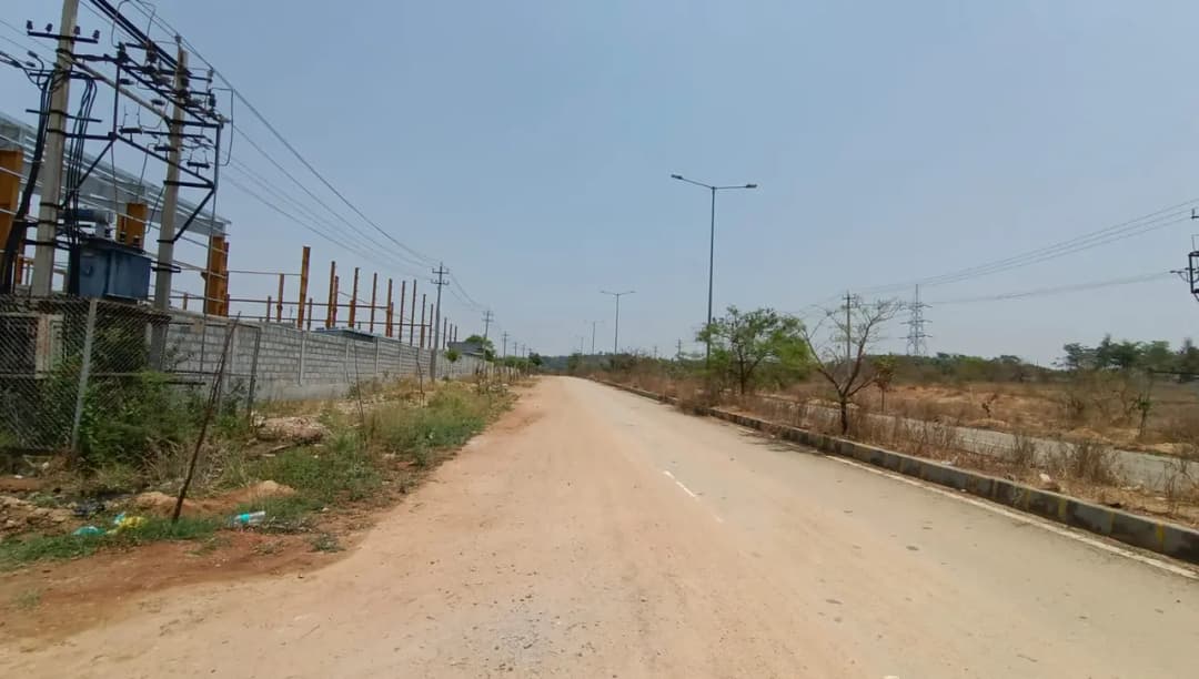 24,000 sqft warehouse in Bengaluru, Karnataka — photo 1 of 7