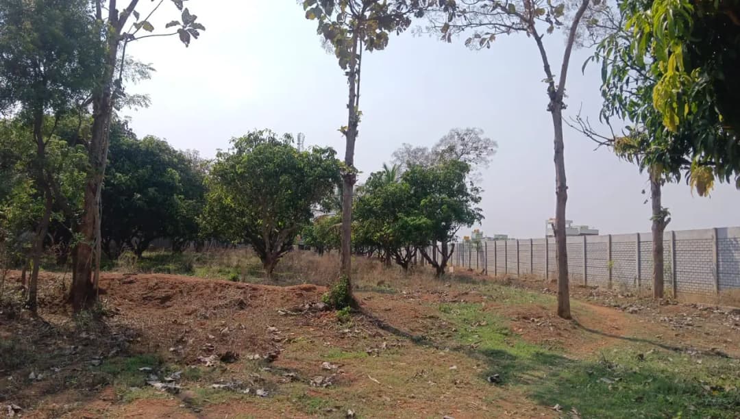 224,800 sqft warehouse in Bengaluru, Karnataka — photo 1 of 6