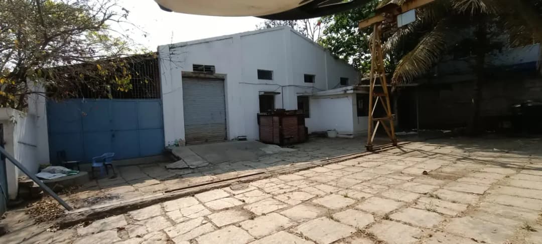 10,000 sqft warehouse in Bengaluru, Karnataka — photo 1 of 5