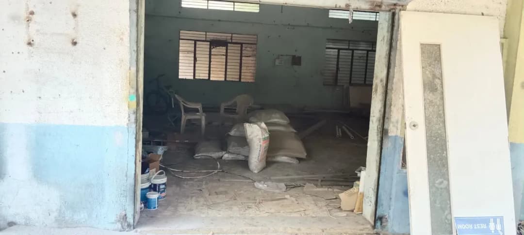 2,500 sqft warehouse in Bengaluru, Karnataka — photo 1 of 11