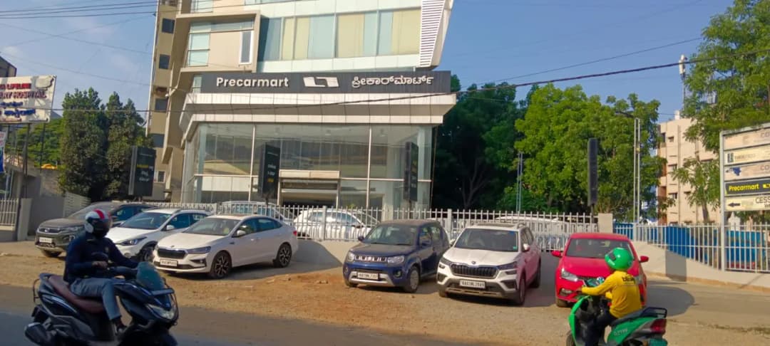 19,000 sqft warehouse in Bengaluru, Karnataka — photo 1 of 65