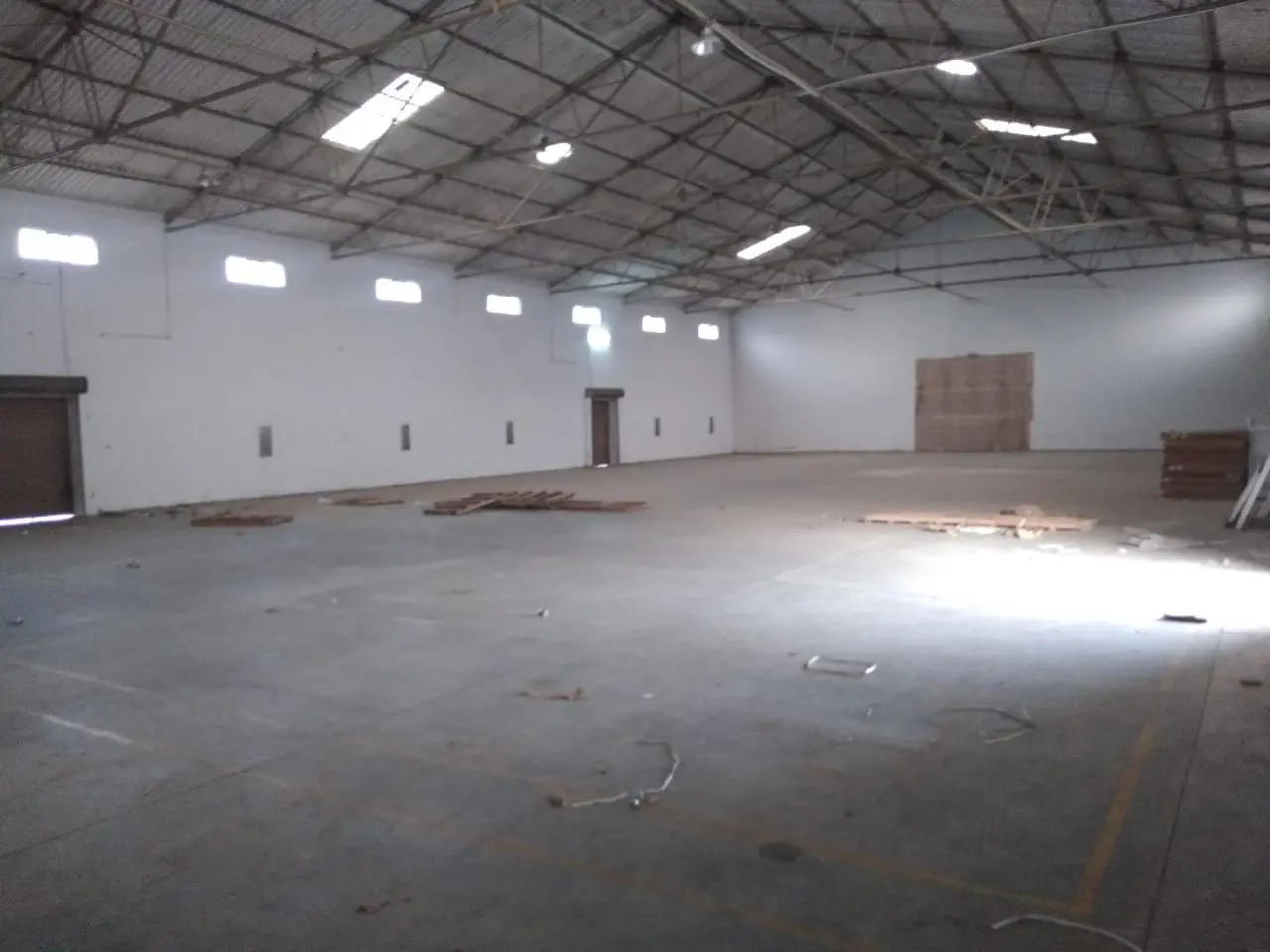 30,000 sqft warehouse in Vijayawada, Andhra pradesh — photo 1 of 10