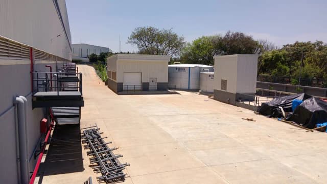 275,000 sqft warehouse in Kolar, Karnataka