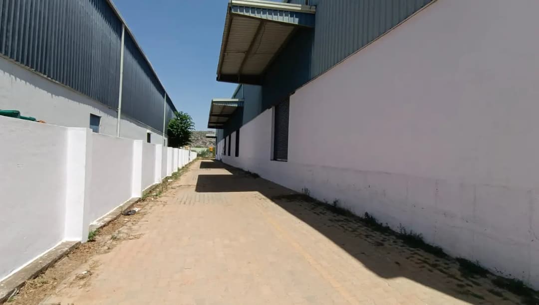 25,000 sqft warehouse in Kolar, Karnataka — photo 1 of 6
