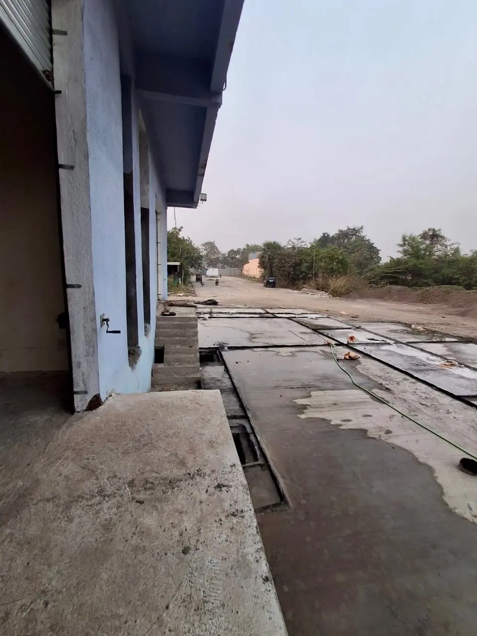 12,000 sqft warehouse in Bhiwandi, Maharashtra — photo 1 of 9