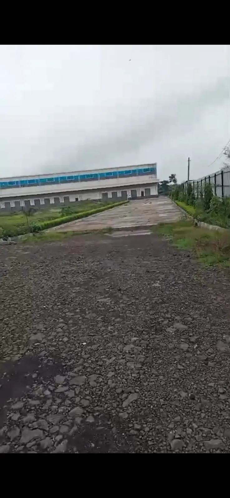 200,000 sqft warehouse in Mumbai, Maharashtra — photo 1 of 4