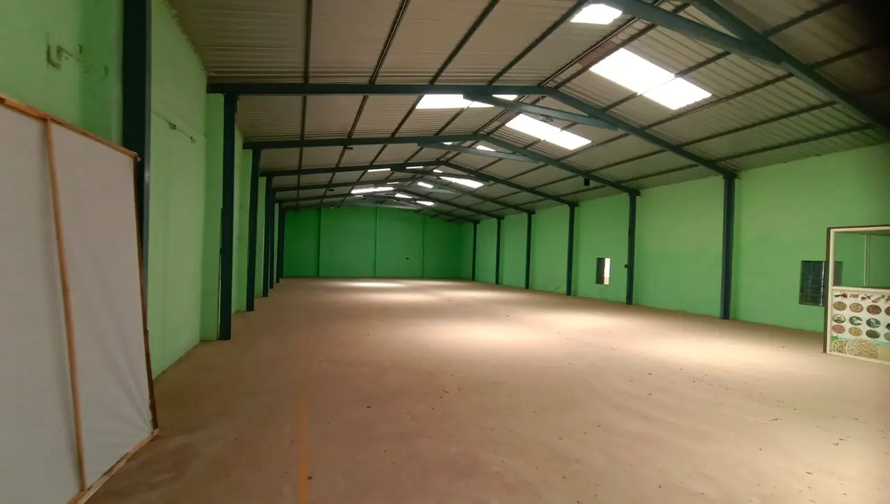 7,000 sqft warehouse in Bengaluru, Karnataka — photo 1 of 5