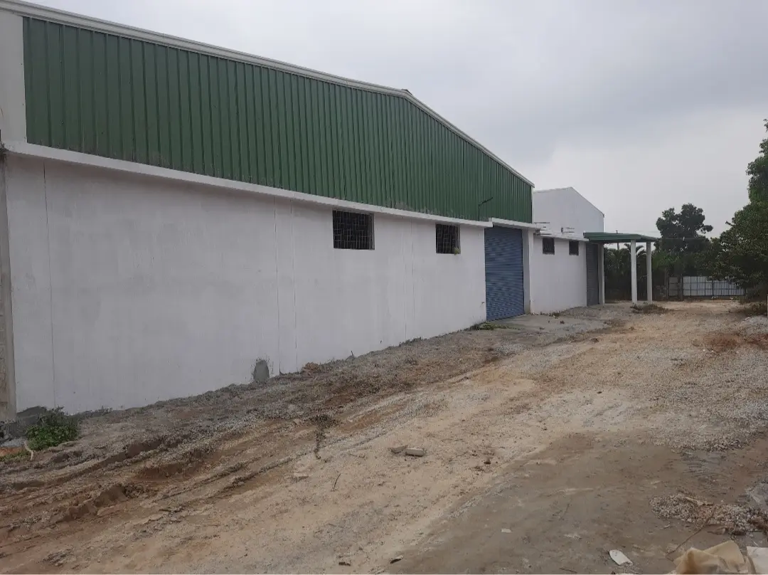 7,000 sqft warehouse in Bengaluru, Karnataka — photo 1 of 7
