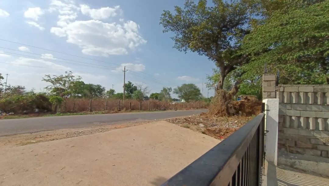 54,000 sqft warehouse in Bangalore, Karnataka — photo 1 of 8