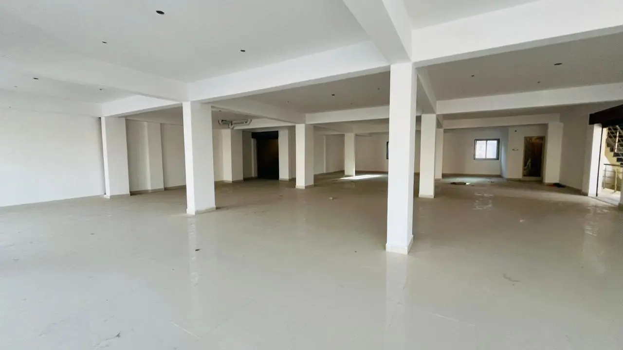 3,000 sqft warehouse in Hyderabad, Telangana — photo 1 of 7