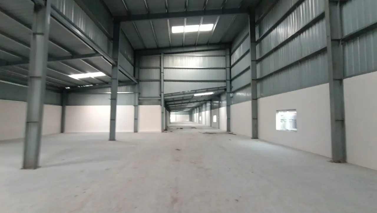 26,000 sqft warehouse in Bengaluru, Karnataka — photo 1 of 10