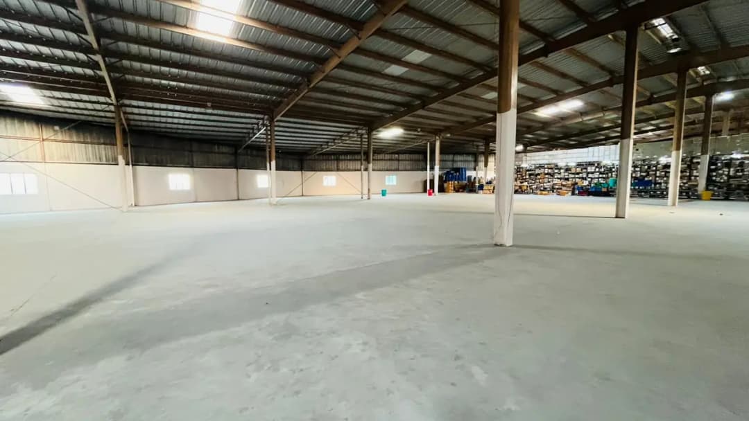 17,000 sqft warehouse in Hyderabad, Telangana — photo 1 of 5