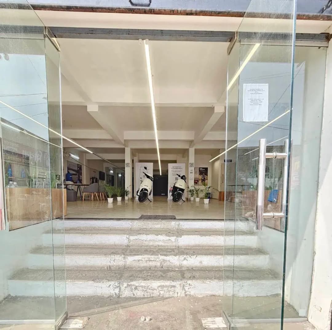 3,000 sqft warehouse in Pune, Maharashtra — photo 1 of 5