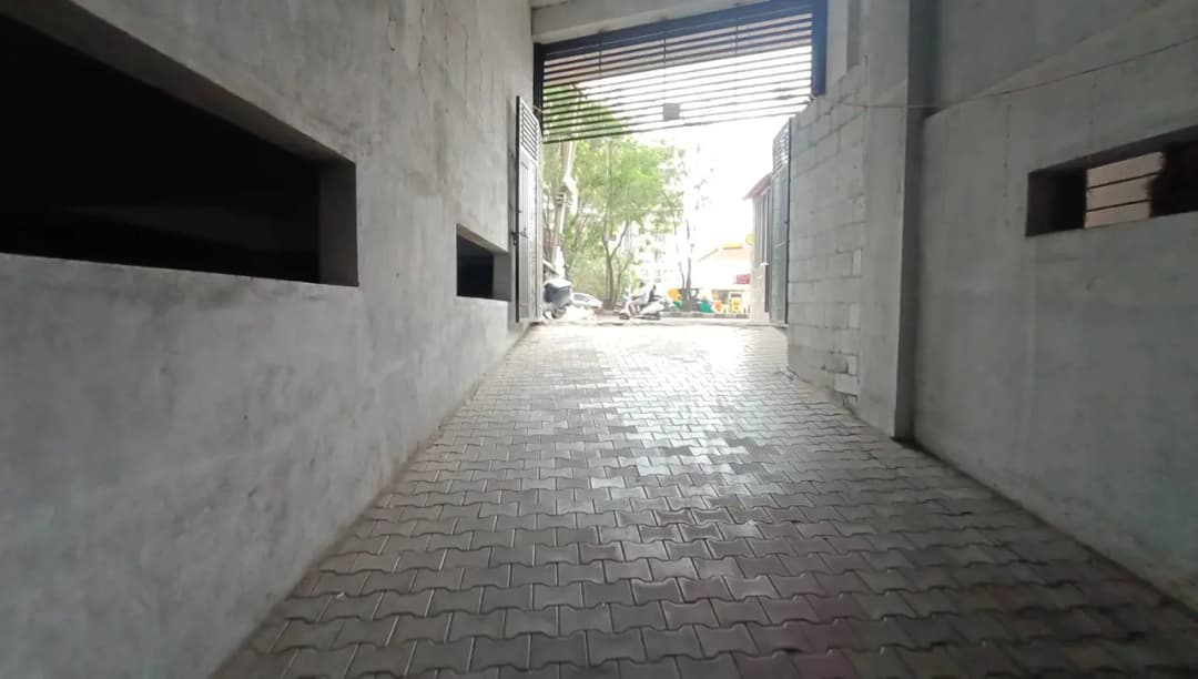 7,500 sqft warehouse in Bengaluru, Karnataka — photo 1 of 12