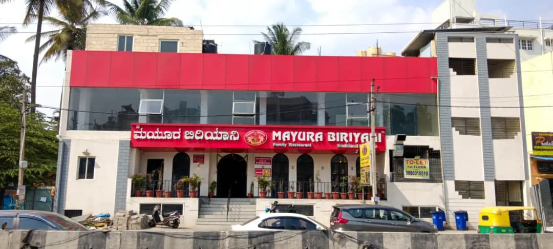 3,200 sqft warehouse in Bengaluru, Karnataka — photo 1 of 10