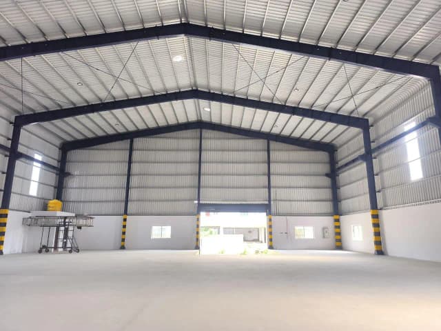 8,800 sqft warehouse in Chennai, Tamil Nadu