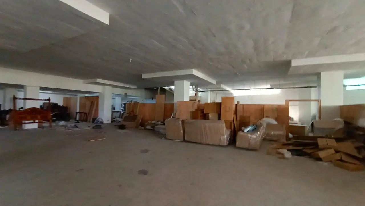 6,300 sqft warehouse in Bengaluru, Karnataka — photo 1 of 8