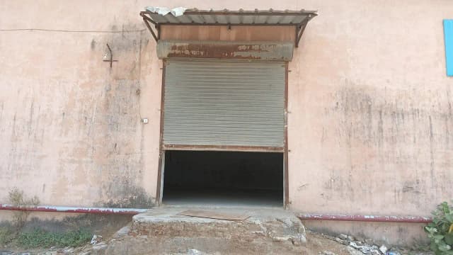 3,000 sqft warehouse in Vadodara, Gujarat India